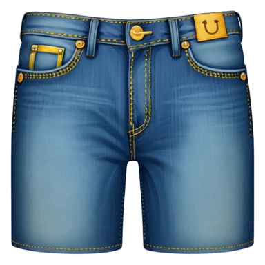 true religion sticker