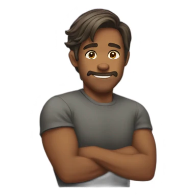 graphic novel sticker