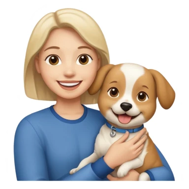 Certified Dog Owner Benefits sticker