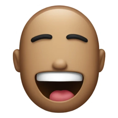 Magnet attract people sticker