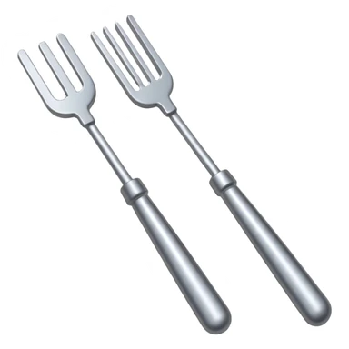 sound tuning fork sticker