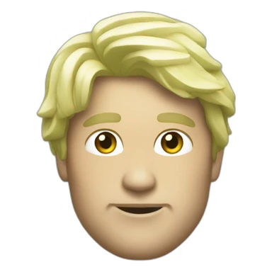 un-sabre-laser-vert sticker