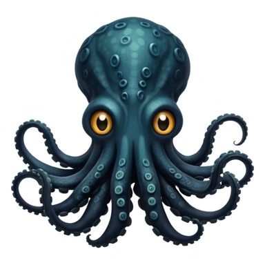 Kraken sticker