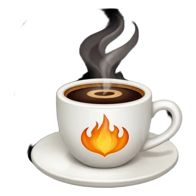 caffeine sticker