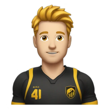 reus sticker
