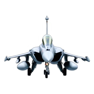 Rafale sticker