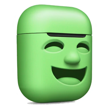 AirPods 4 2024 sticker