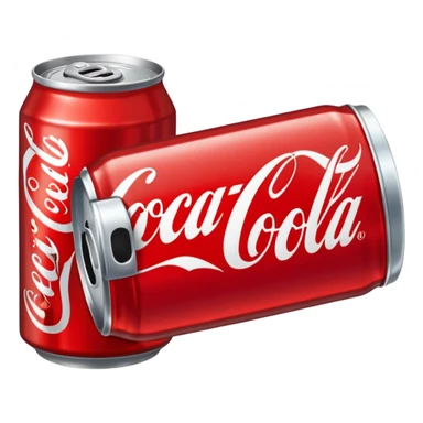 Refrigerante Coca-Cola sticker