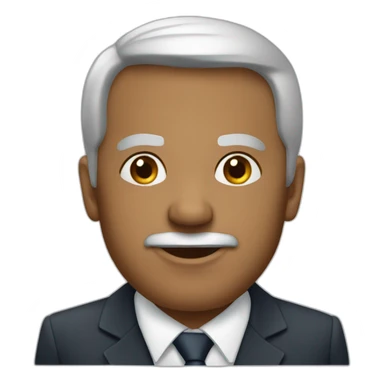 Algéria président sticker