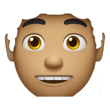 American mad max sticker