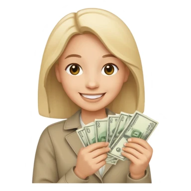 happy cashback sticker