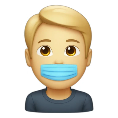 blue checkmark verified badge sticker