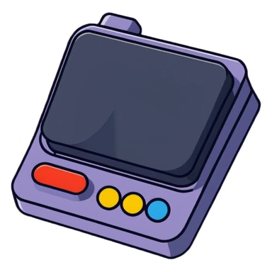 UI stepper controls and number inputs sticker