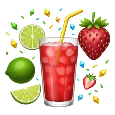 minimalno 6 emojija) koji će biti specifični za EnergoVibe, koristeći ih za interakciju s  pratiteljima na društvenim medijima koristeći alat Emojis ili neki po vlastitom izboru za izradu emotikona. a. Pobrinite se da kreirani emojiji odražavaju raznolikost okusa EnergoBoosta. sticker