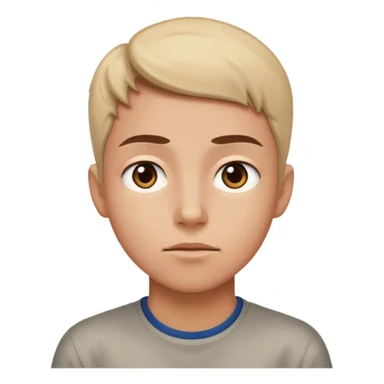 god will show the way sticker