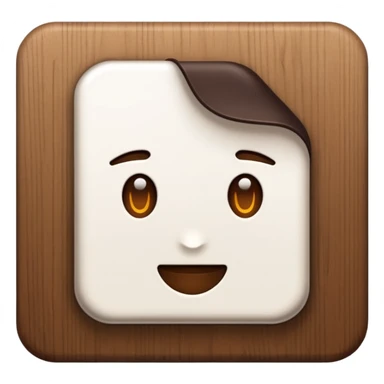 register minimal sticker