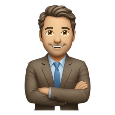 Salesforce sticker