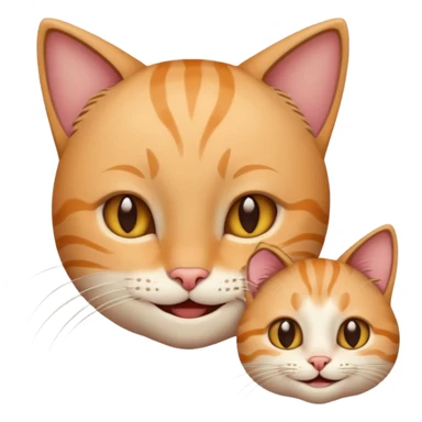 hartwith a cat sticker