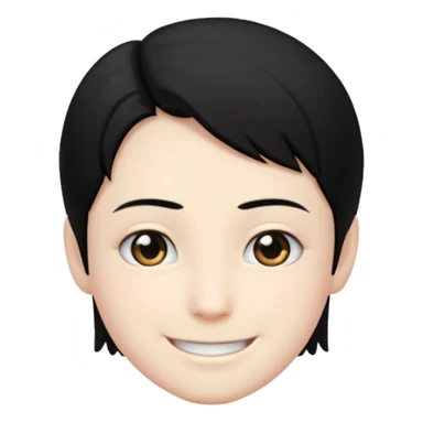  Shibail otsusuki sticker