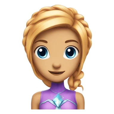 Winx  sticker