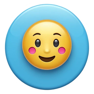 Génère-moi un emoji certification TikTok sticker