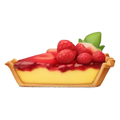 tart sticker