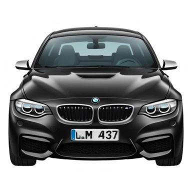 Bmw en iyi sticker