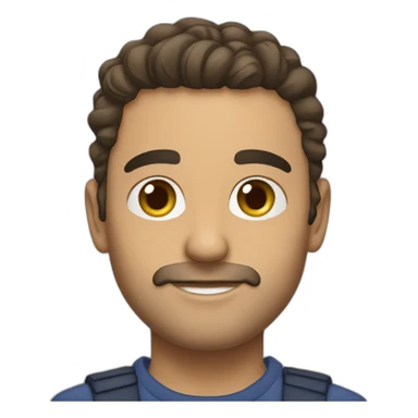 marko perkovic thompson sticker