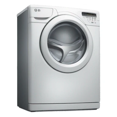 GE Appliances sticker