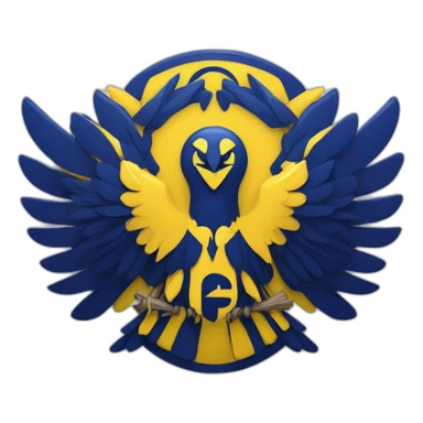 fenerbahce-logo sticker