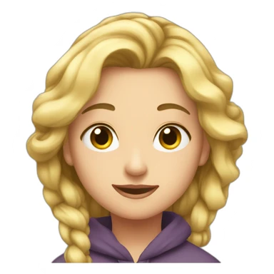 Anya forger  sticker