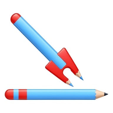 progress bar at threshold point with clear marker showing limit sticker