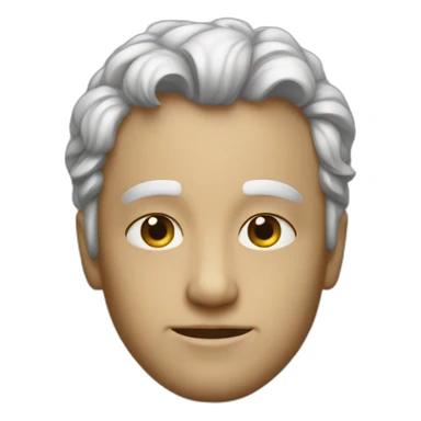 greater symbol sticker