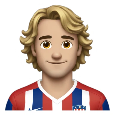 griezmann sticker