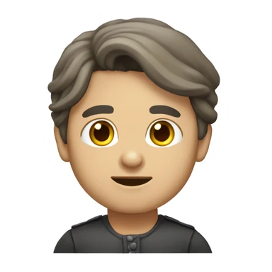 YEMEK YİYEN ÇOBAN sticker