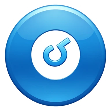 Create roblox verification tik mark into emoji sticker