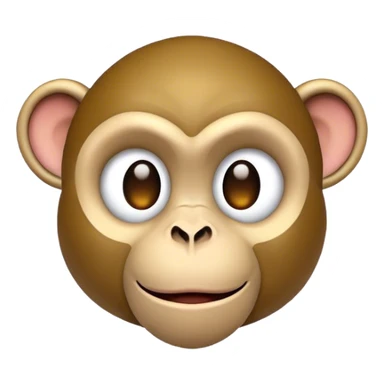 No monkeys allowed  sticker