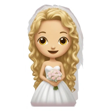 Demande en mariage sticker