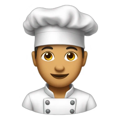 Young Metiss mal chef sticker