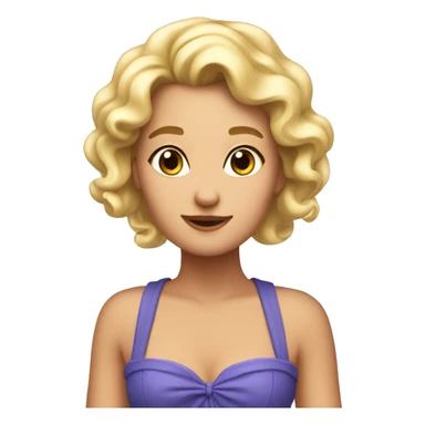 galinda sticker
