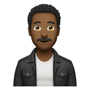 who’s here from hashmojis sticker