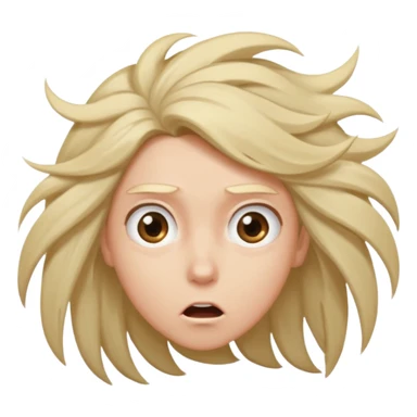 Speed shocked sticker