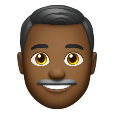 Métisse avec un maillot du racing club de lens sticker