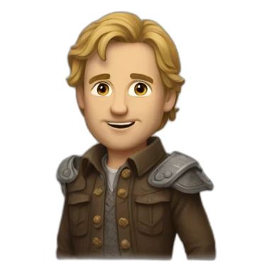 Curran-Walter sticker