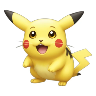 Pikatu sticker
