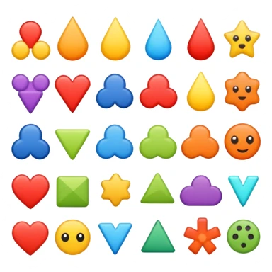 API collection sticker