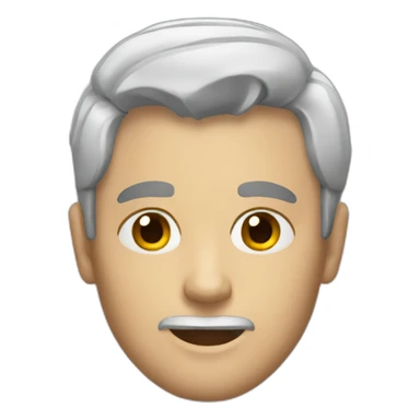 jack butcher sticker