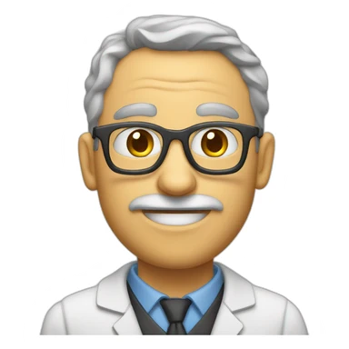 math teacher wand borsh sticker