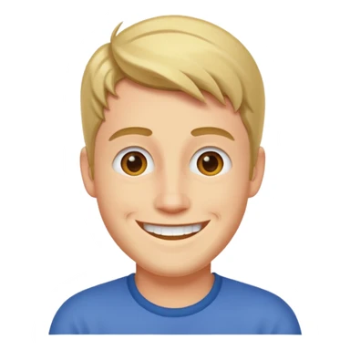Ben Phillips, YouTuber (b.1992) sticker