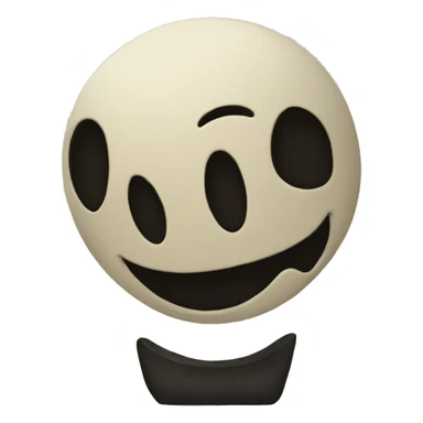 Bendy and the ink machine  sticker